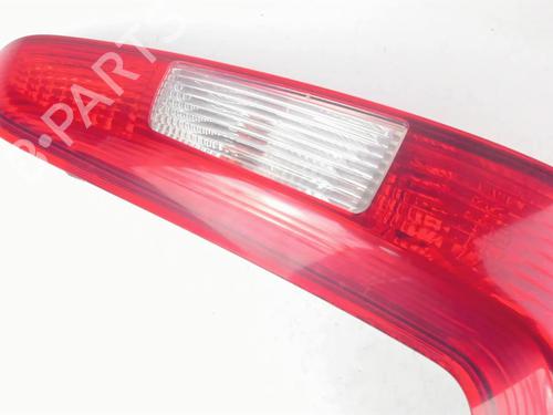 Used Left taillight Left taillight VOLVO V50 (545) 2.0 D (136 hp) 20440849 20440849