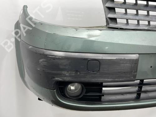 Front bumper RENAULT SCÉNIC II (JM0/1_) 1.5 dCi (JM02, JM13) | BP22102797C7 