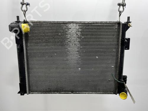 Køler HYUNDAI ix20 (JC) 1.4 CRDi (78 hp) 29291264