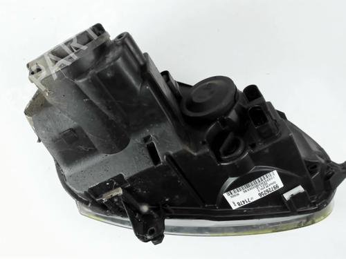 Left headlight VW GOLF V (1K1) 1.6 FSI | BP23780120C28 - Image 4