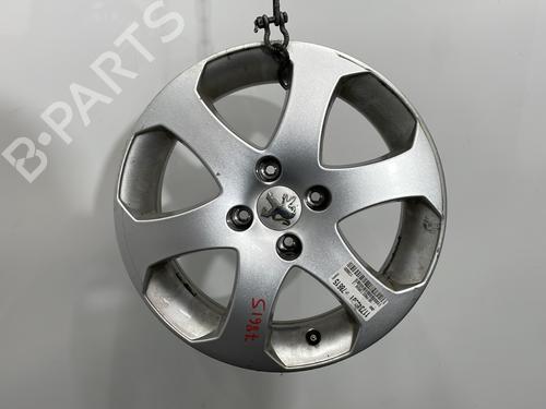 Used Rim PEUGEOT 207 SW (WK_) 1.6 HDi (90 hp) 30975528