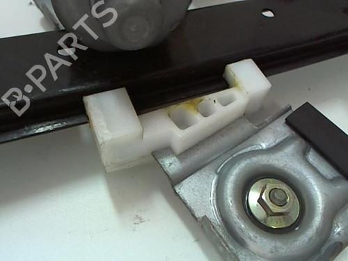 Front right window mechanism FORD FUSION (JU_) 1.4 | BP20434130C23 
