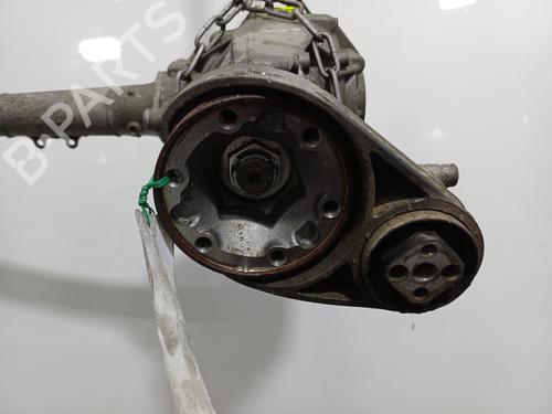 Front differential AUDI Q7 (4LB) 3.0 TDI quattro | BP36400806M23 - Image 2