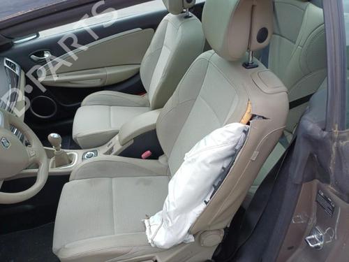 Seat buckle RENAULT MEGANE CC (EZ0/1_) 1.9 dCi (EZ0J, EZ1S) | BP31217699I32 - Image 25