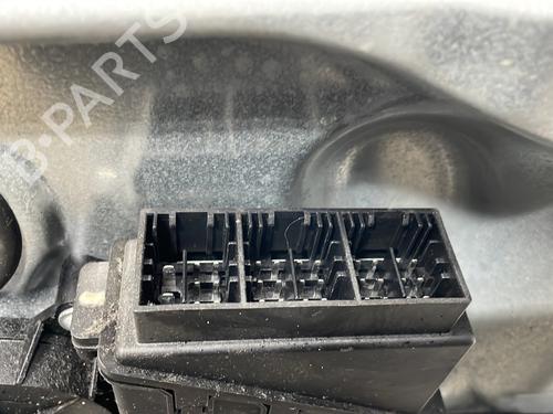 Front left window mechanism VW POLO (9N_, 9A_) 1.9 SDI | BP22564238C22 