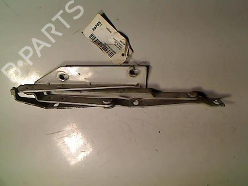 Hinge/Door check strap MERCEDES-BENZ VITO Van (W638) 110 D 2.3 (638.074, 638.078) | BP20454507C146 