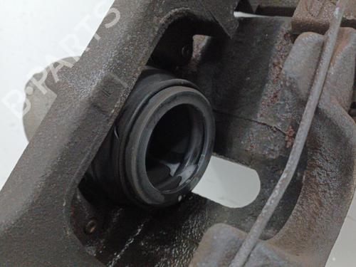 Right front brake caliper VW CC B7 (358) 2.0 TDI | BP20465196M104 - Image 3