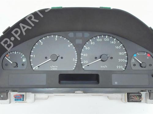 Used Instrument cluster LAND ROVER RANGE ROVER II (P38A) 2.5 D 4x4 (136 hp) 21233566