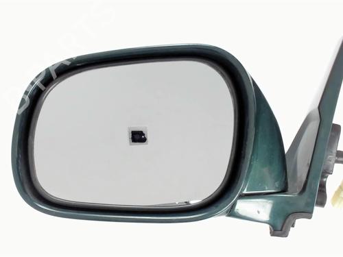 Left mirror SUZUKI GRAND VITARA I (FT, HT) 2.0 4x4 (TA52, TL52, SQ420) | BP20435697C26 