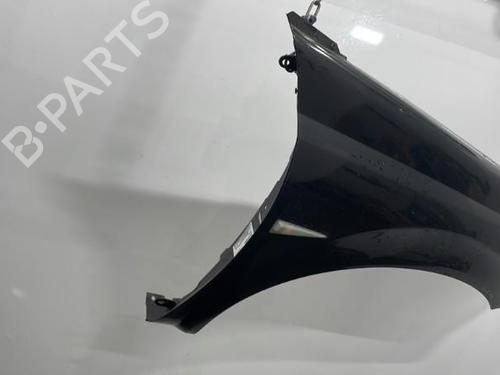 Right front fenders RENAULT MEGANE II Coupé-Cabriolet (EM0/1_) 1.6 16V | BP20419324C42 