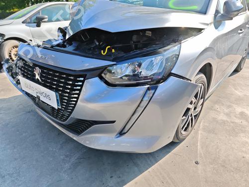 Motor PEUGEOT 208 II (UB_, UP_, UW_, UJ_) 1.5 BlueHDI 100 | BP28168087M1 