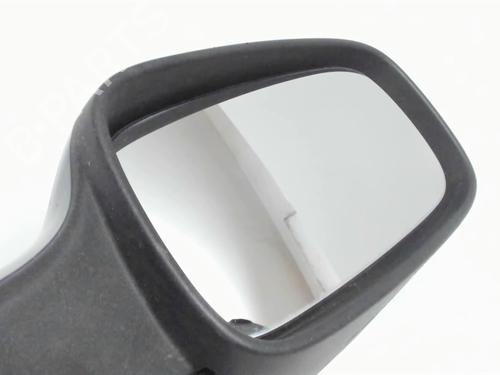 Right mirror RENAULT GRAND SCÉNIC II (JM0/1_) 1.5 dCi (JM1E) | BP20387767C27 
