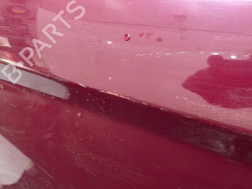 Right rear door FORD FIESTA VI (CB1, CCN) 1.4 TDCi | BP29513868C5 