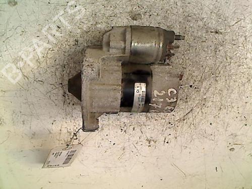 Starter CITROËN C3 Pluriel (HB_) 1.4 | BP20476614M8