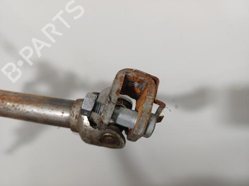 Steering column CITROËN BERLINGO Box Body/MPV (B9) 1.6 HDi 75 | BP36052345M21 - Image 5