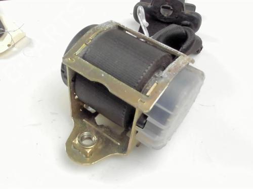 Used Front right seatbelt Front right seatbelt FORD FUSION (JU_) 1.4 TDCi (68 hp) 20397878 20397878