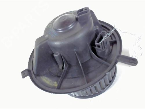 Heater blower motor SEAT LEON (1P1) 1.6 | BP20414748M62 