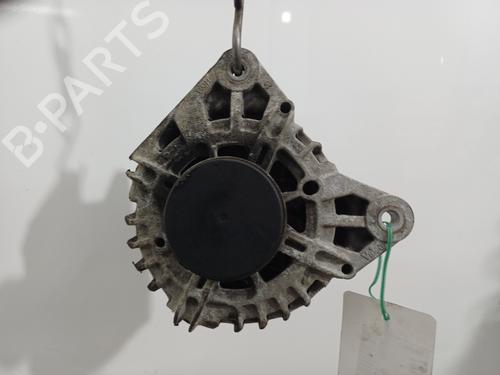 Alternator RENAULT MEGANE III Hatchback (BZ0/1_, B3_) 1.5 dCi (BZ09, BZ0D, BZ1W, BZ29, BZ14) | BP36900516M7 - Image 2