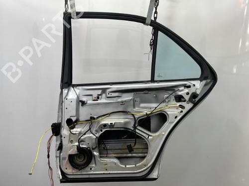 Right rear door MERCEDES-BENZ E-CLASS (W210) E 320 CDI (210.026) | BP20441285C5 