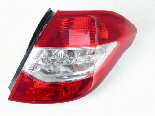 Right taillight CITROËN C4 II (NC_) | BP36817368C35 - Image 5
