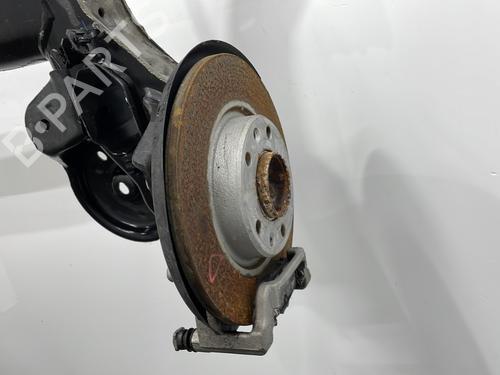 Rear axle OPEL ASTRA L (O5) 1.2 (FPHNPJ) | BP22104759M2 