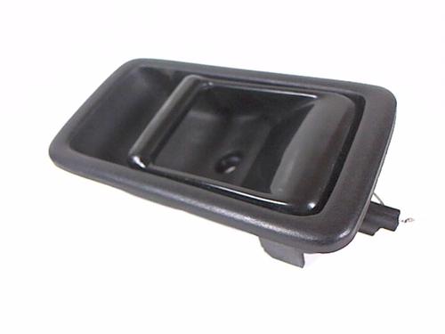 Used Rear right interior door handle Rear right interior door handle MAZDA 323 F IV (BG) 1.6 16V (BG6S, BG6P) (88 hp) 21235406 21235406