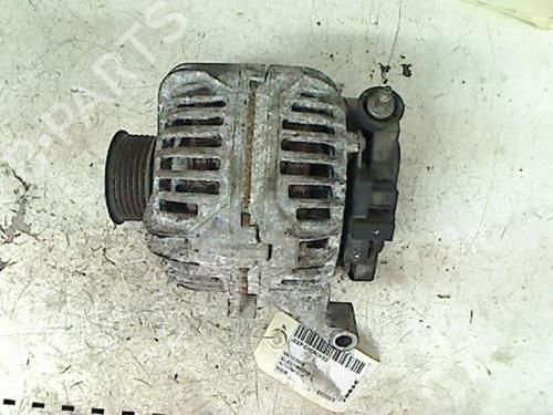 Generator JEEP GRAND CHEROKEE II (WJ, WG) 4.7 V8 4x4 (223 hp) 20411073