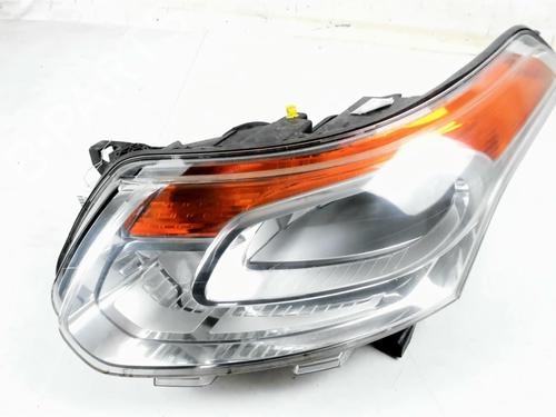 Used Left headlight CITROËN C3 Picasso (SH_) 1.6 HDI 90 (92 hp) 32013802