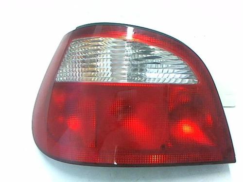 Used Left taillight RENAULT MEGANE I (BA0/1_) 1.9 dCi (BA05, BA1F) (102 hp) 20470302