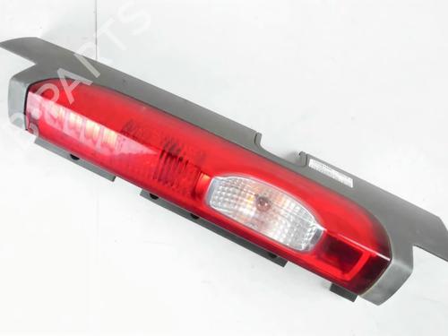 Right taillight RENAULT TRAFIC II Van (FL) 2.0 dCi 90 (FL0H, FL00, FL01, FL0M, FL0P, FL0S) | BP33635648C35 - Image 6