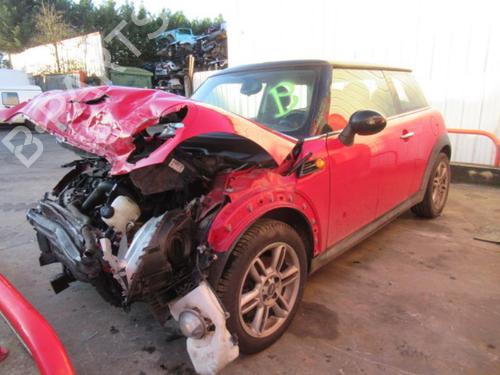 Starter MINI MINI (R56) Cooper D | BP20425169M8 - Image 7