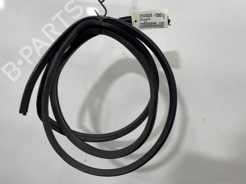 Used Rubber door seal CITROËN C8 (EA_, EB_) 2.2 HDi (128 hp) 32482404