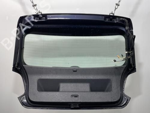 Tailgate VW POLO V (6R1, 6C1) 1.0 | BP32330331C6 