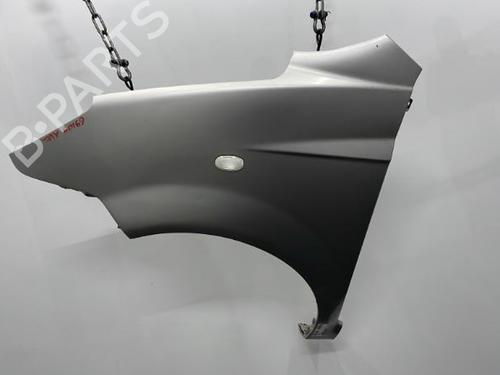 Left front fenders CHEVROLET MATIZ (M200, M250) 1.0 | BP20393136C41 