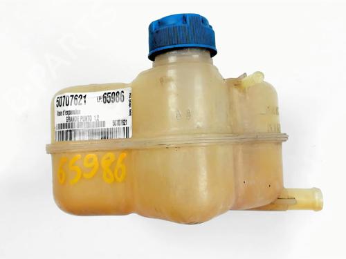 Expansion tank FIAT GRANDE PUNTO (199_) 1.3 D Multijet | BP20402258C120