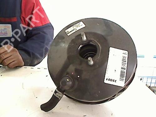 Servo brake OPEL AGILA A (H00) 1.0 (F68) | BP20435570M42 