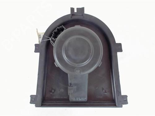 Varmeblæser VW POLO (6N2) 1.4 16V | BP20456464M62 