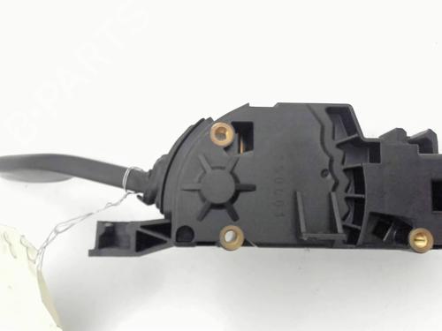 Gear lever CITROËN C4 Picasso I MPV (UD_) 1.6 HDi | BP30363740M90