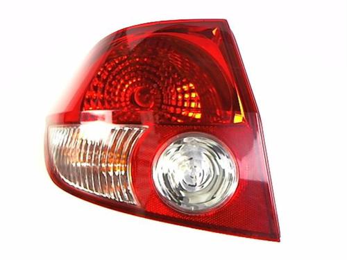 Used Left taillight HYUNDAI GETZ (TB) 1.1 (67 hp) 20434460
