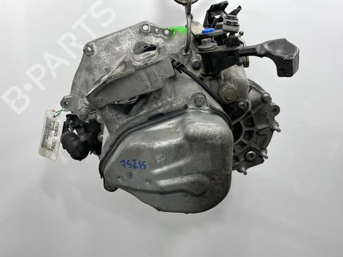 gearbox-citroen-c3-iii-sx-2016-28449865 main image