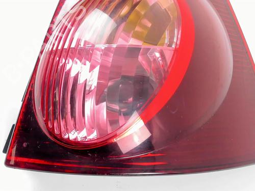 Right taillight PEUGEOT 107 (PM_, PN_) 1.0 | BP20443354C35 
