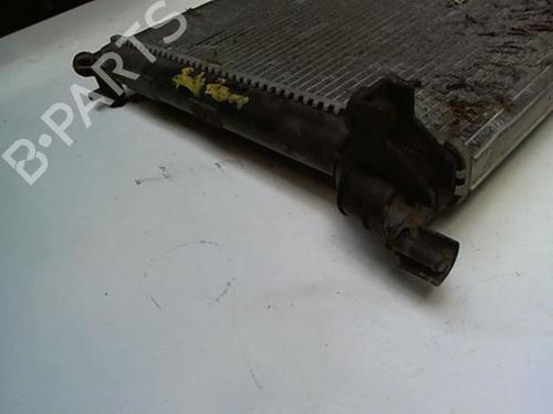 Water radiator CITROËN XANTIA (X1_, X2_) 2.0 HDI 109 | BP20459440M31 