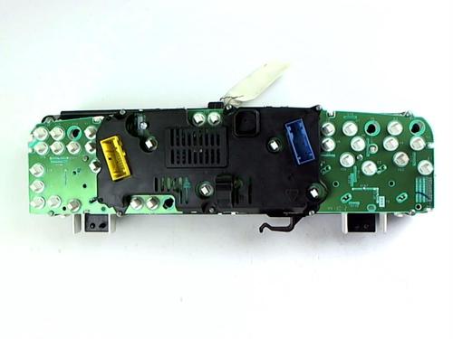 Used Instrument cluster Instrument cluster 20448268 20448268