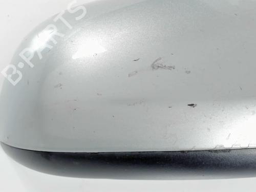 Right mirror AUDI A4 B6 (8E2) 2.5 TDI | BP20402737C27 