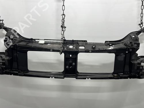 Front slam panel RENAULT MASTER II Van (FD) 2.5 dCi (FD02) | BP30161715C72