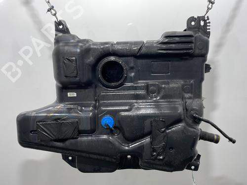 Bensintank RENAULT ESPACE IV (JK0/1_) 2.0 dCi (JK01, JK02, JK1J, JK1K, JK1H) (150 hp) 31679231