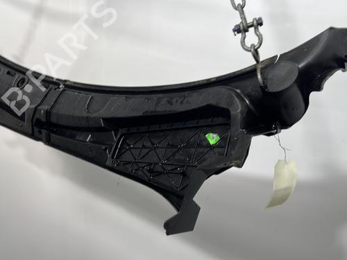 Scuttle panel CITROËN C3 Pluriel (HB_) 1.6 | BP32509167C110