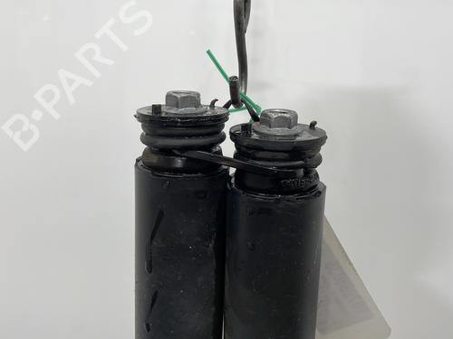 Right rear shock absorber PEUGEOT 3008 II SUV (MC_, MR_, MJ_, M4_) 1.6 BlueHDi 120 | BP27091971M19 