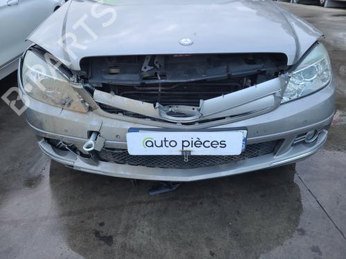 Engine MERCEDES-BENZ C-CLASS (W204) C 220 CDI (204.008) | BP36052356M1 - Image 4