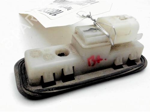 Trunk håndtak CITROËN C4 Picasso I MPV (UD_) 1.6 HDi 110 | BP24867669C132 